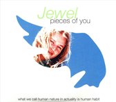 Pieces Of You (25th Anniversary Edition)