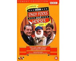 Only Fools And Horses - Seizoen 7