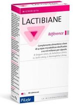 Pileje Lactibiane Reference - 30 st - Capsules