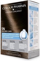 Cleare Institute Clinuance Colour Pharma 5n Light Brown