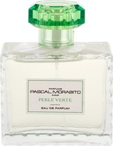 Pascal Morabito - Perle Verte - Eau De Parfum - 100Ml