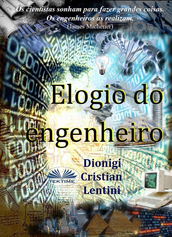 Elogio Do Engenheiro - cover