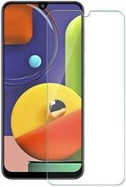 BixB Samsung Galaxy A90 Screenprotector gehard glas