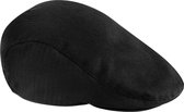 Beechfield Unisex Vintage Flat Cap / Headwear S/M B626