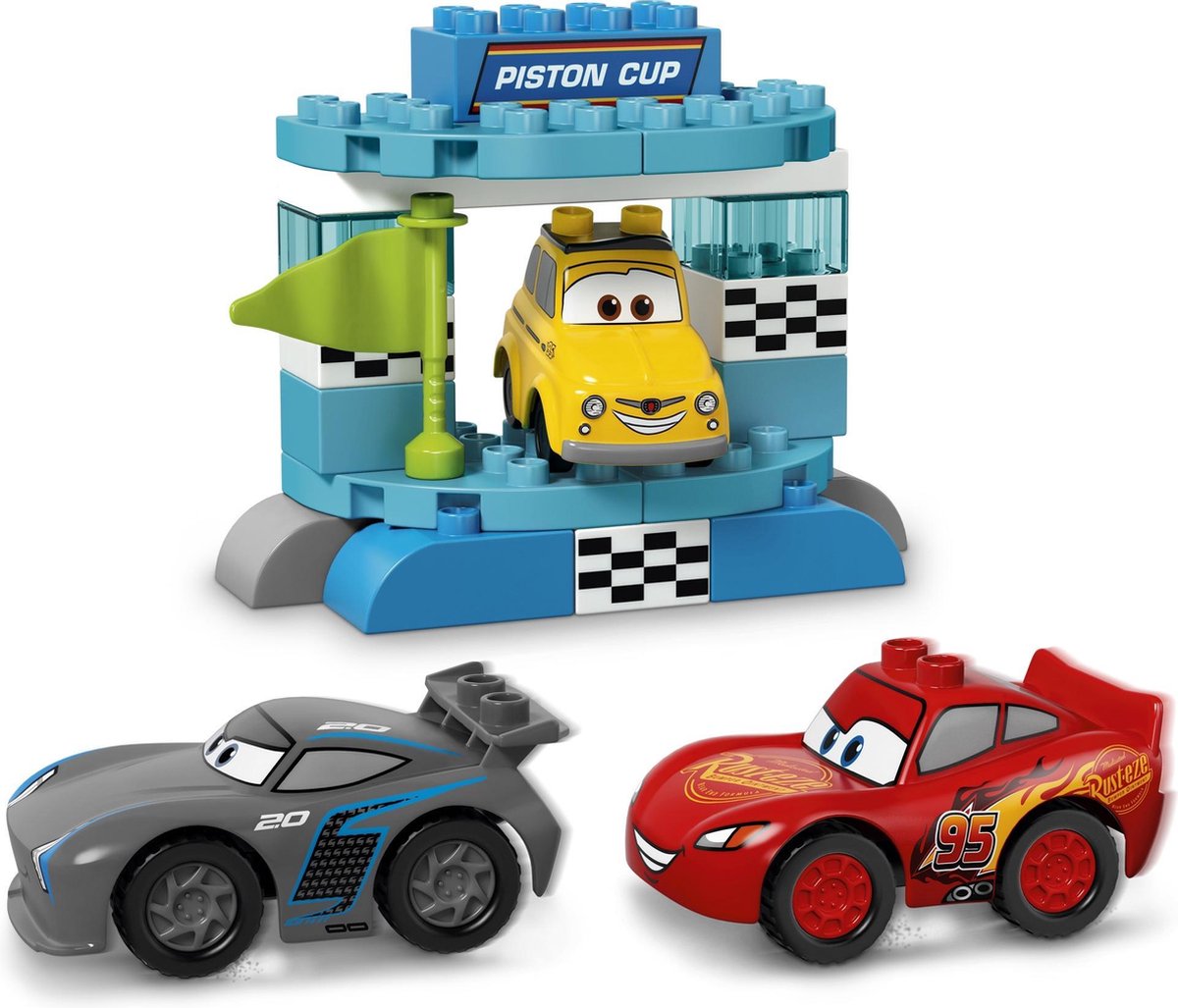 10857 duplo sales