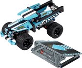 LEGO Technic Stunttruck - 42059