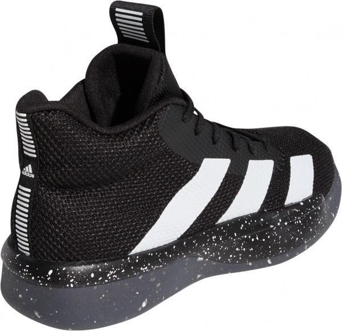 adidas pro next preto