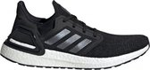 adidas Ultraboost 20 Heren - Zwart - maat 39 1/3