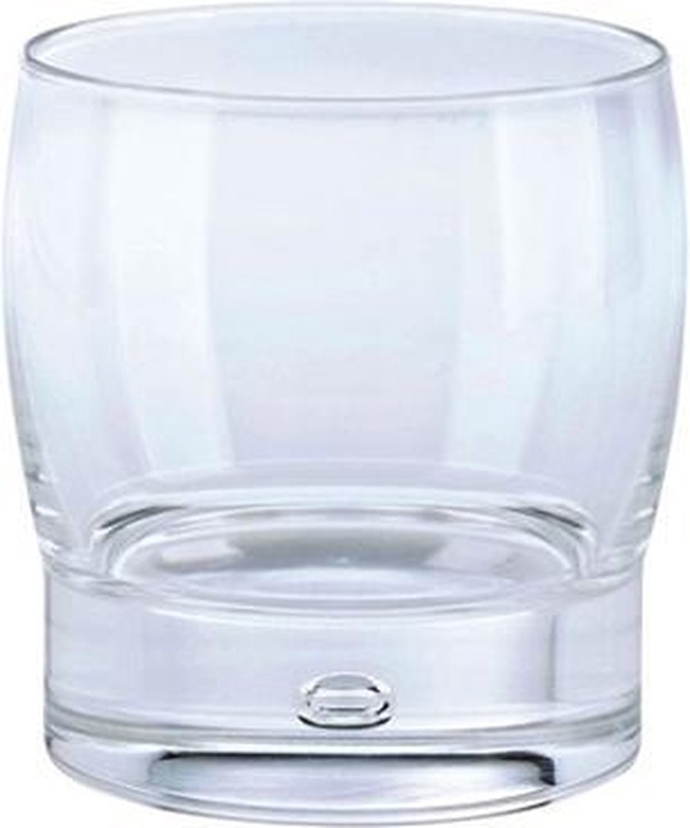 Durobor Bubble Cocktailglas - Borrelglas - Tumblerglas - 29 CL