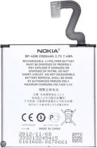 Nokia Accu BP-4GW (Bulk)