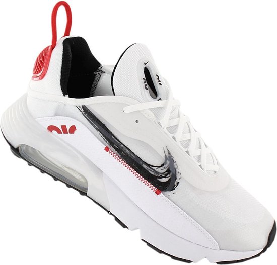 Nike Air Max 2090 - Heren Sneakers Sport Casual Schoenen Wit DA4304-100 -  Maat EU 45 US 11 | bol