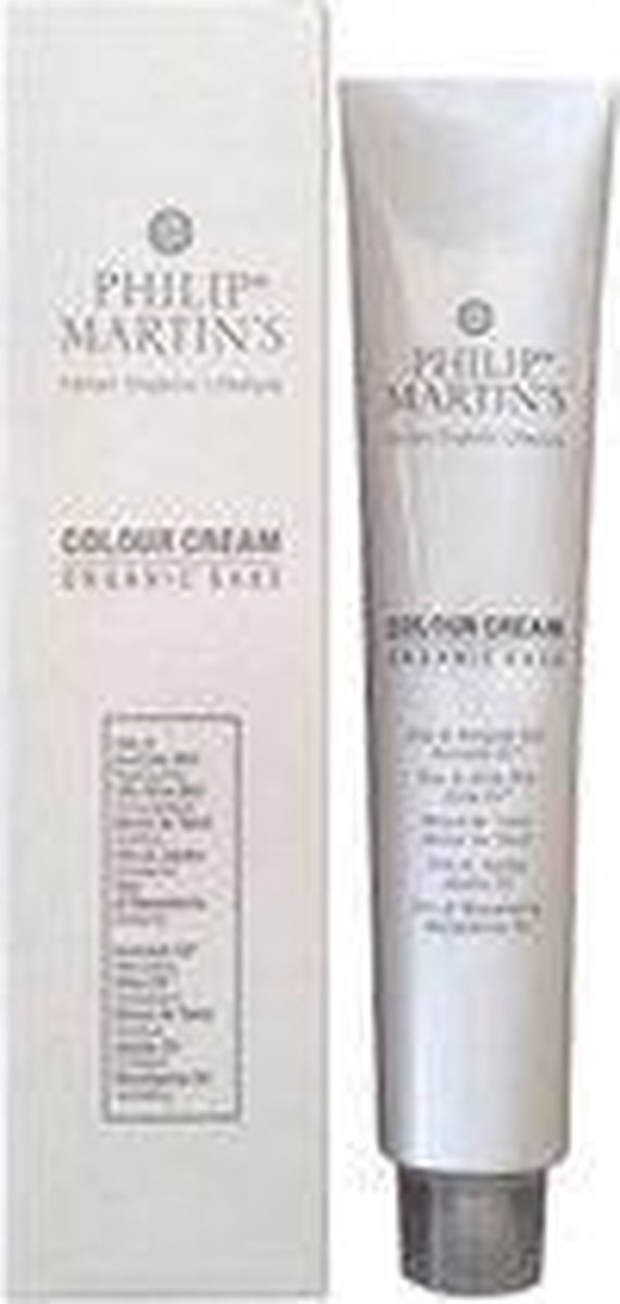 Philip Martin's Color Cream 3.0 Donkerbruin haarverf 100 ml