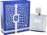 YZY Perfume Satyros Endurance Homme - Eau de parfum spray - 100 ml