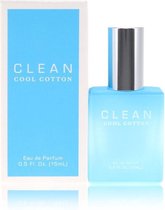 Clean Cool Cotton by Clean 15 ml - Eau De Parfum Spray