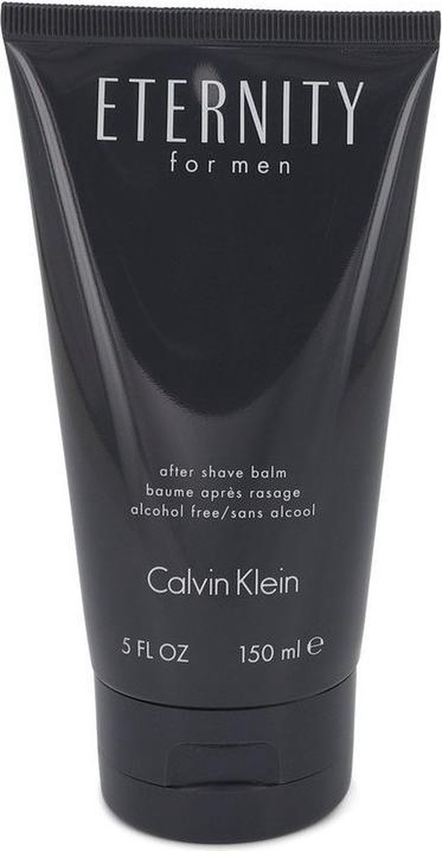 Goedkoopste ETERNITY by Calvin Klein 150 ml - After Shave Balm