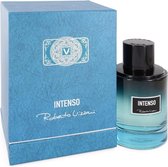 Roberto Vizzari Intenso - Eau de toilette spray - 109 ml