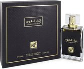 Rihanah Ithrah Al Oud by Rihanah 100 ml - Eau De Parfum Spray (Unisex)