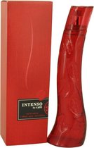 Caf Intenso by Cofinluxe 100 ml - Eau De Toilette Spray