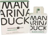 Mandarina Duck Black & White by Mandarina Duck 100 ml - Eau De Toilette Spray