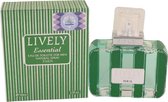 Lively Essential by Parfums Lively 100 ml - Eau De Toilette Spray