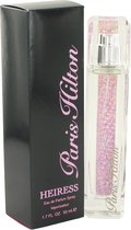 Paris Hilton Heiress Women - 50 ml - Eau de parfum