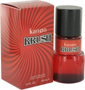 Kanon Krush by Kanon 100 ml - Eau De Toilette Spray