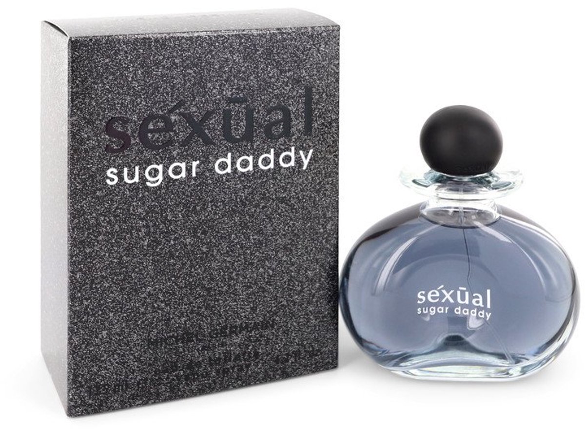 Michel Germain Sexual Sugar Daddy eau de toilette spray 125 ml