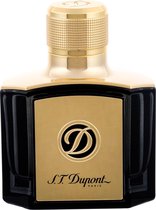 S. T. Dupont Be Exceptional Gold - 50 ml - eau de parfum spray - herenparfum
