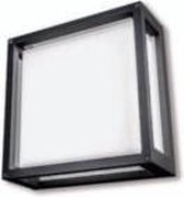 Extralux Ali Wandlamp 9 watt – 3000K – 800Lm