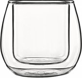 Bormioli Luigi - Thermisch glas eat - 2 Ametista