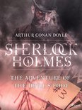 Sherlock Holmes - The Adventure of the Devil's Foot