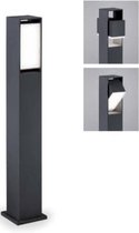 Extralux Ysi staandelamp 12,5W – 3000K – 800Lm (H75cm)