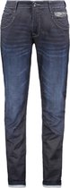 Cars Jeans - Blackstar Regular Fit - Harlow Wash W34-L36