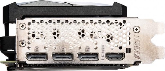 MSI GeForce RTX 3090 VENTUS 3X OC grafische kaart - 24GB