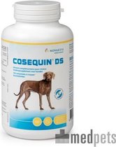 Cosequin DS 120 smakelijke tabletten hond