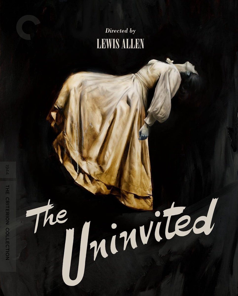 Uninvited