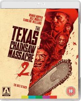 Texas Chainsaw Massacre 2