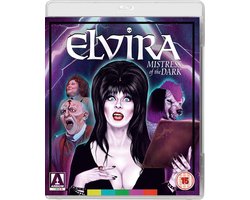 Elvira - Mistress Of The Dark