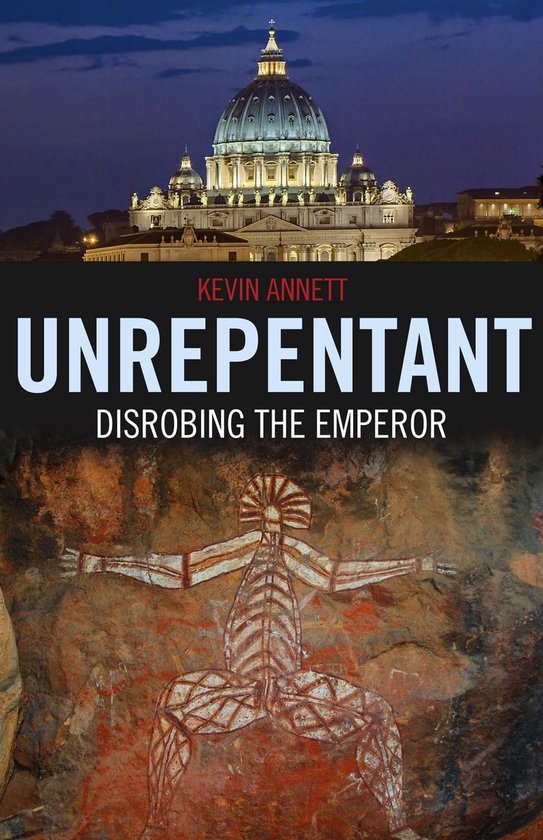 Unrepentant - cover