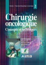 Chirurgie oncologique