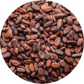 Cacaobonen Raw - 100 gram - Holyflavours - Biologisch gecertificeerd