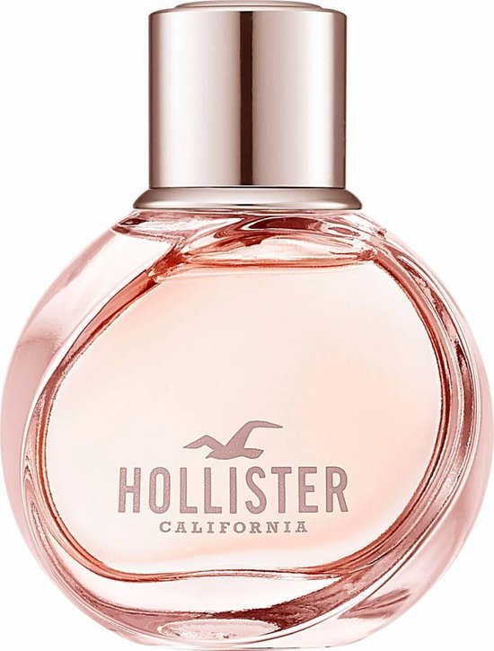 hollister parfum