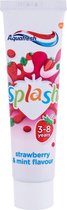 Aquafresh - Splash Strawberry Toothpaste (L)