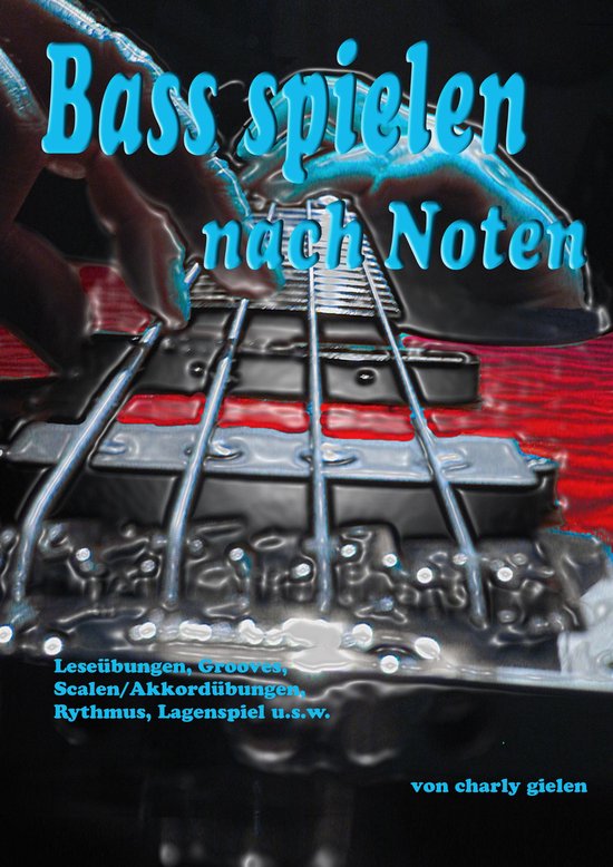 Bass - cover