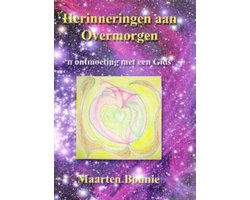 Herinneringen aan Overmorgen