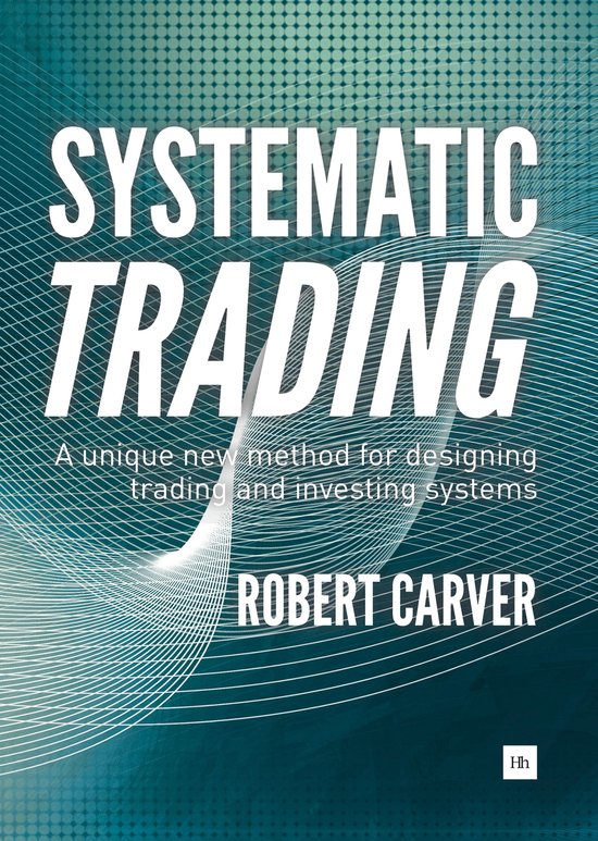 Systematic Trading - cover