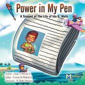 Melanin Origins Black History Series 2 - Power in My Pen