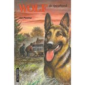 Wolf, De Speurhond