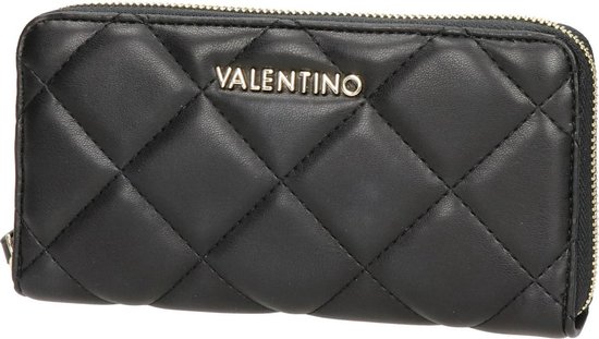Valentino Handbags Dames portemonnee Ocarina - zwart | bol.com