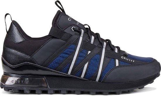 Cruyff Fearia blauw sneakers heren (S) (CC8240203350) | bol.com
